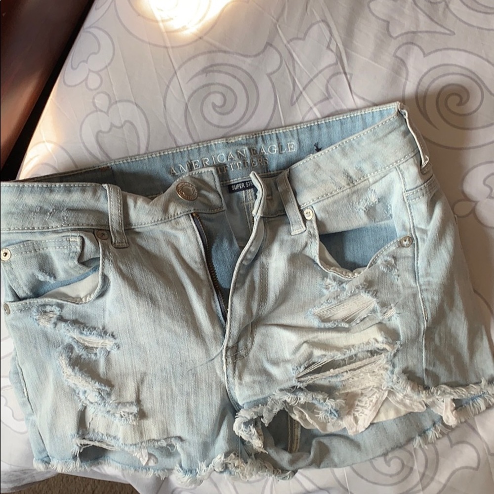 Shorts